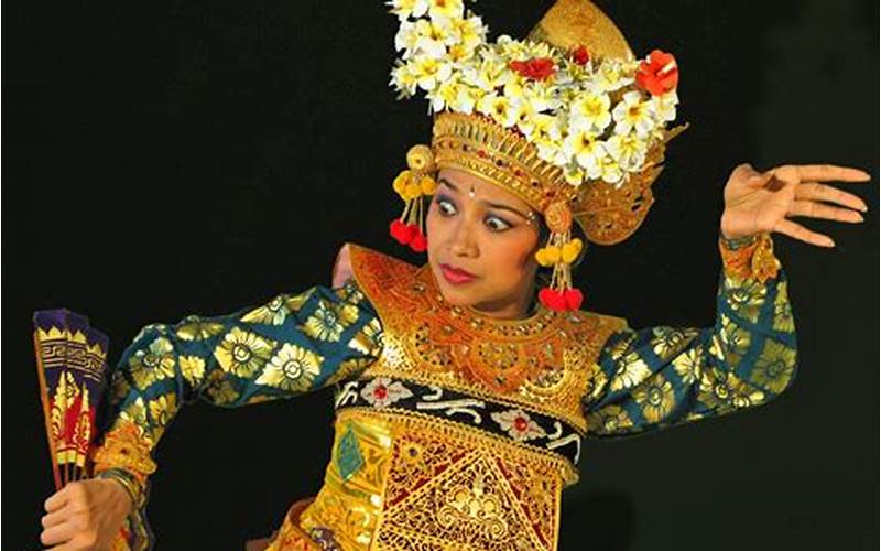 Indonesia Seni