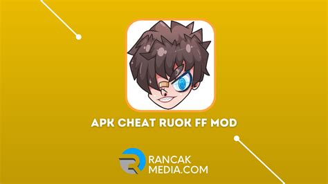 APK Cheat Ruok