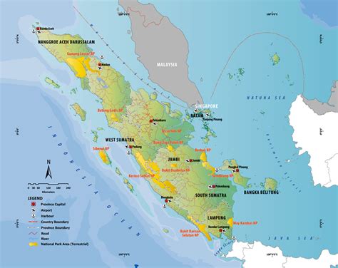 Indonesia Bagian Barat Adalah