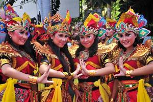 Indonesia Culture