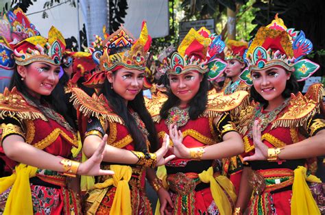 Indonesia Culture