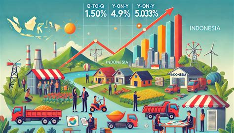Indonesia Ekonomi