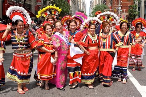 Indonesia Filipina Keberagaman Budaya