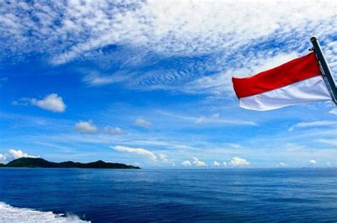 Sumber Daya Laut di Indonesia