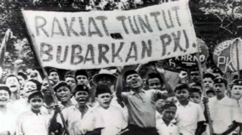 Indonesia Perselisihan Identitas