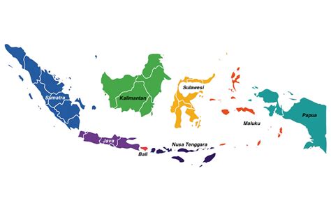 Indonesia Sebagai Negara