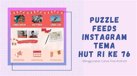Indonesia article feed Instagram