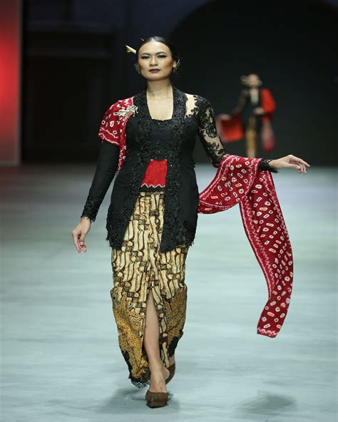Fashion di Indonesia
