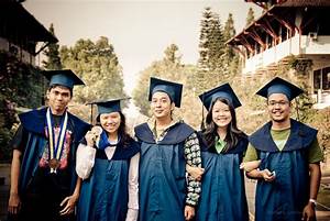 Indonesia university students