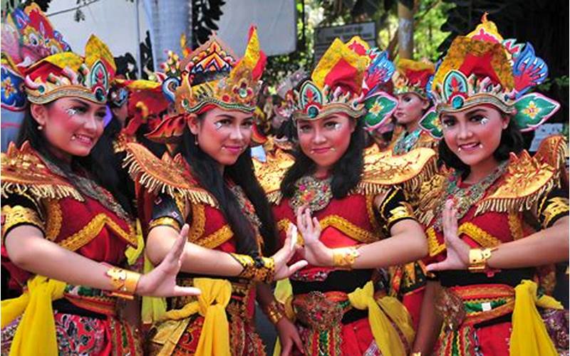 Indonesian Culture