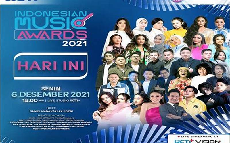 Indonesian Music Awards
