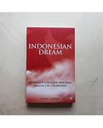 Indonesian Dream Book