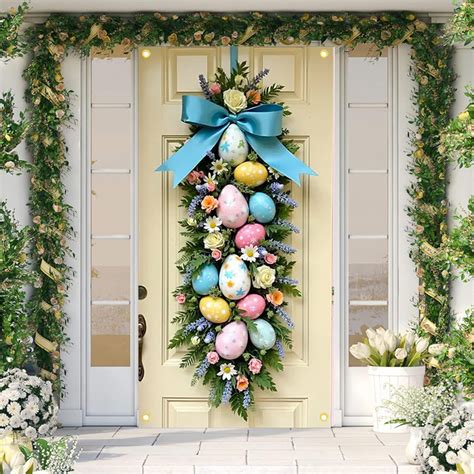 Indoor Easter Decor
