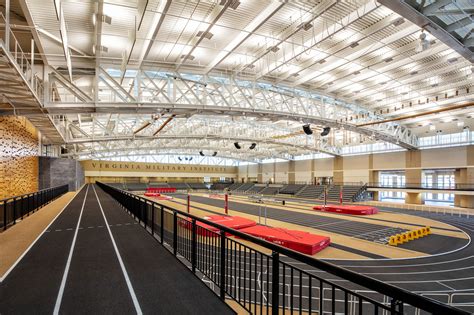 9 Top Indoor Facilities for 2016 Sports Planning Guide