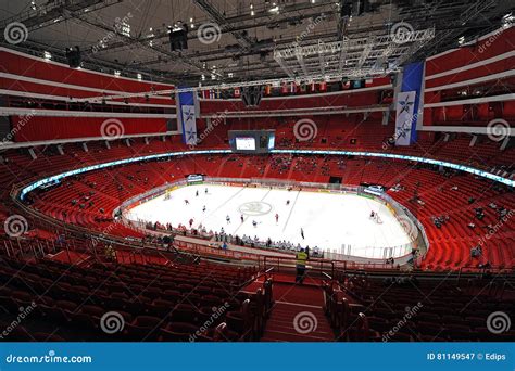 Indoor Ice Options Stockholm