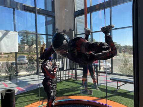 Indoor Skydiving Equipment For Sale