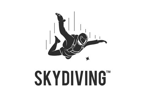 Indoor Skydiving Logo