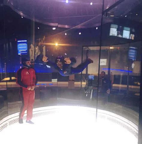 Indoor Skydiving Okc Prices