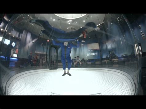 Indoor Skydiving Palm Beach