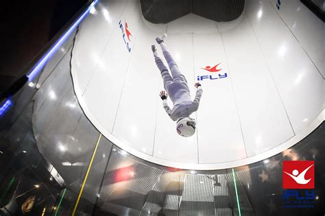 Indoor Skydiving Williamsburg Va