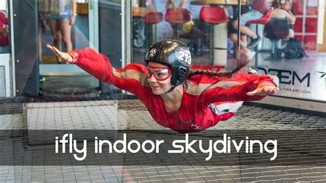 Indoor Skydiving Yonkers Ny