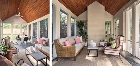 Indoor Spaces that Embrace Spring