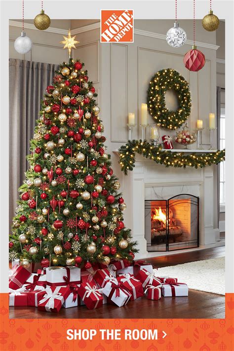 Indoor Christmas Decorations