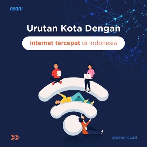 Indosat 1, Menawarkan Akses Internet Tercepat di Indonesia