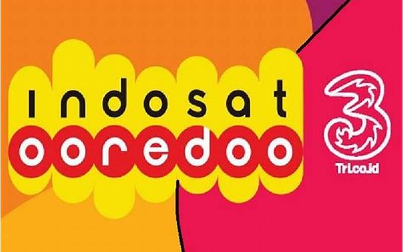 Indosat Email Support