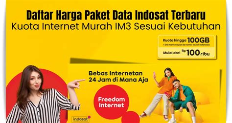 Indosat & AI: Kuasai Pasar Finansial Indonesia
