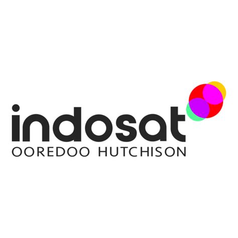 Logo Indosat Ooredoo sebagai provider nomor 0814
