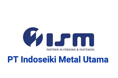 Indoseiki Metal Utama
