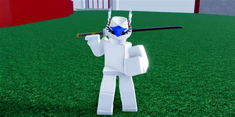 Indra - Roblox