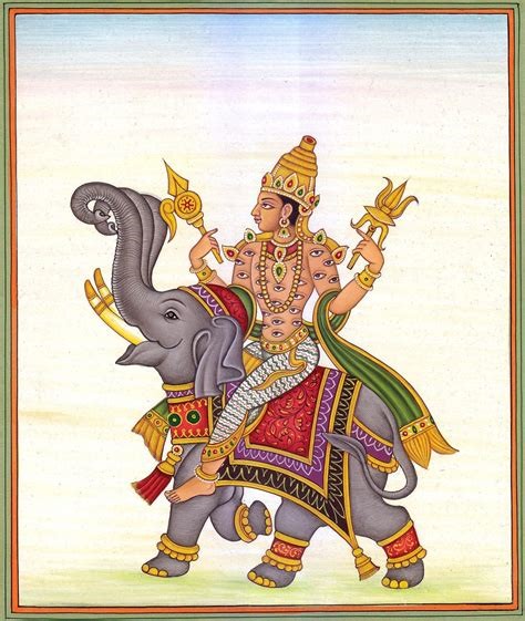 Lukisan Indra Rafanda