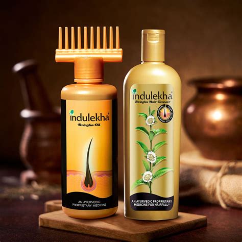 100ml vs. Other Sizes: Is the Indulekha 100Ml Price the Best Value?