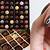 Indulge in Chocolate Glam: Fashion-Forward Nail Ideas for Chocoholics