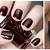 Indulge in Darkness: Captivating Dark Nail Colors for the Season