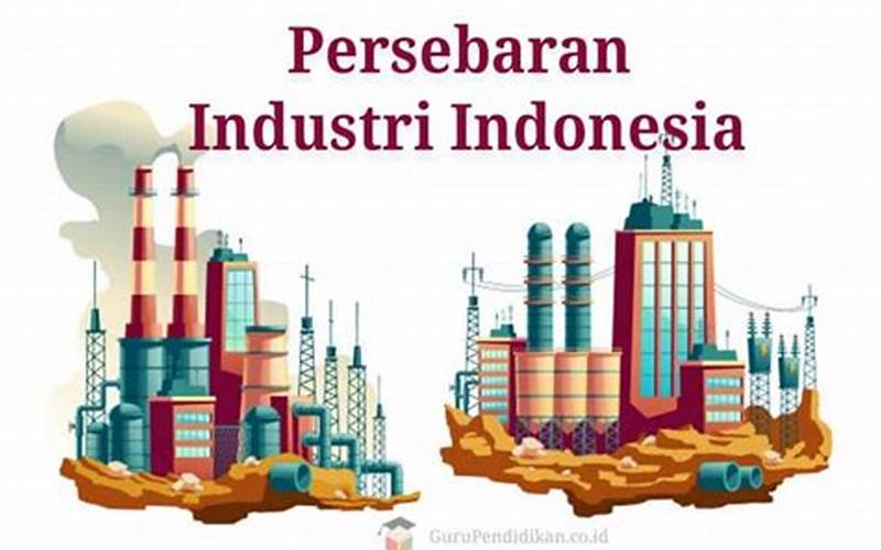 Industri Indonesia