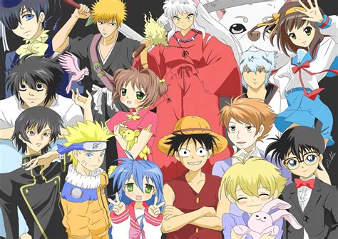 Industri Anime Jepang yang Menginspirasi dan Mendunia