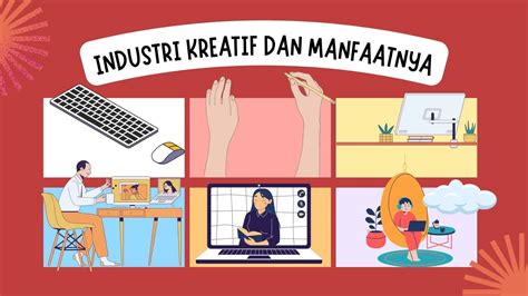 Industri Kreatif Global