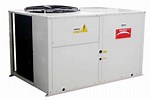Industrial Air Conditioner Units