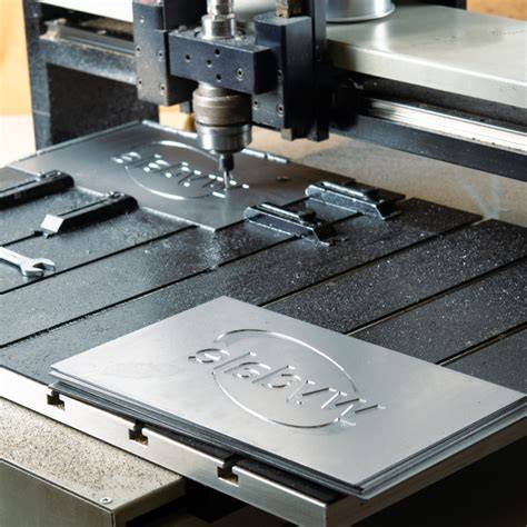 Industrial Engraving