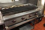 Industrial Grills For Sale