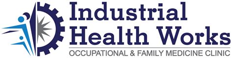 Industrial Health Works