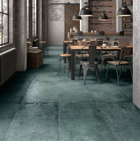 Industrial Tile