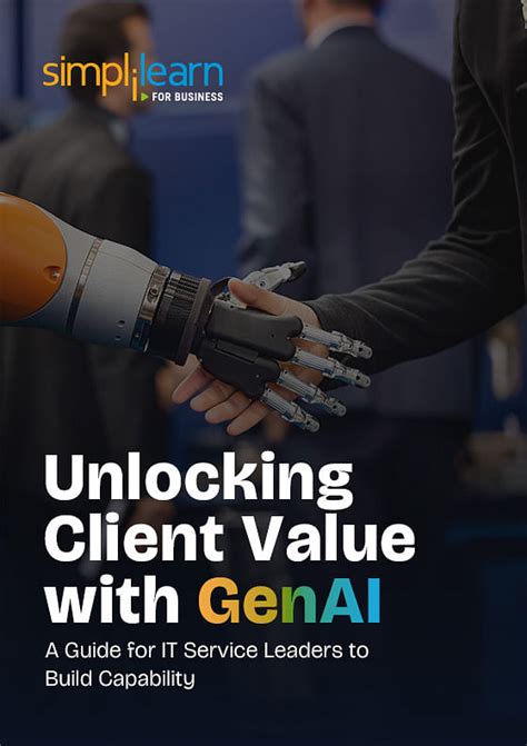Industry leaders commit to better GenAI