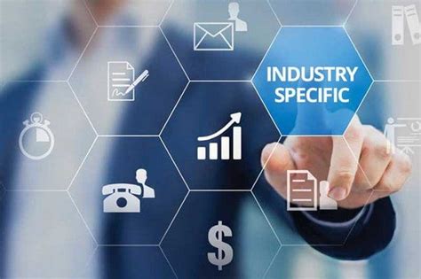 Industry-Specific