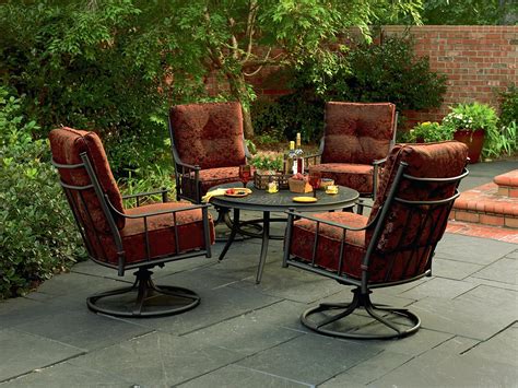 Clearance Patio Furniture Sets Walmart Inexpensive patio furniture