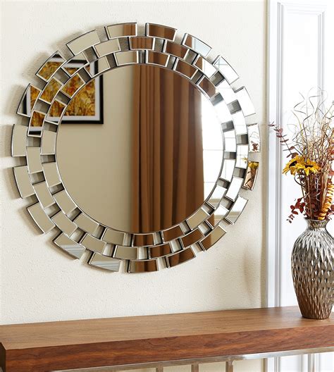 Inexpensive Wall Mirrors For Bathroom