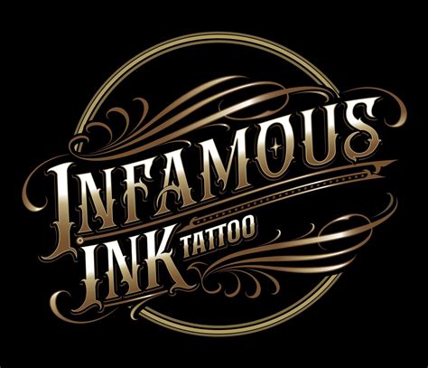 Unleash Your Inner Rebel: Experience the Art of Infamous Ink Tattoo Studio